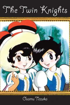 The Twin Knights