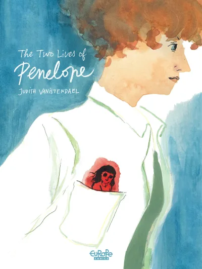 The Two Lives of Penelope (2021) - Series 