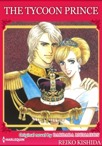 The Tycoon Prince (2019) - Series 