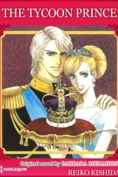 The Tycoon Prince