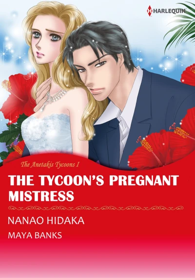 The Tycoon's Pregnant Mistress (2013) - Series 