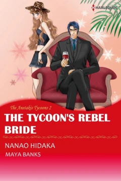 The Tycoon's Rebel Bride
