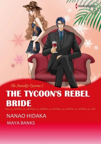 The Tycoon's Rebel Bride (2012) - Series 