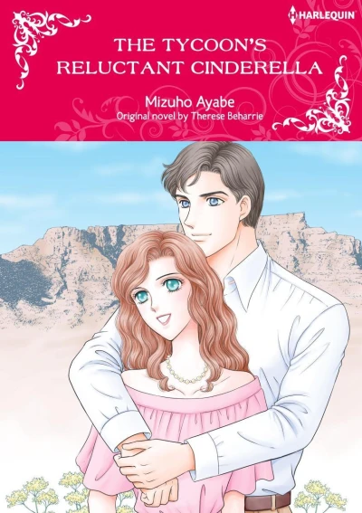 The Tycoon's Reluctant Cinderella (2019) - Series 
