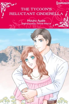 The Tycoon's Reluctant Cinderella