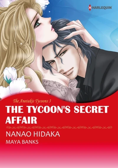 The Tycoon's Secret Affair (2013) - Series 