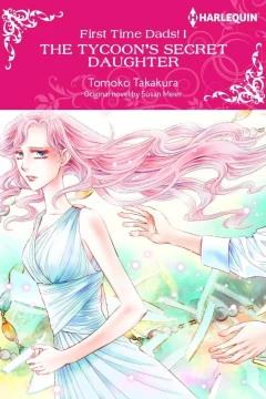 The Tycoon's Secret Daughter