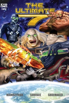 The Ultimate 7