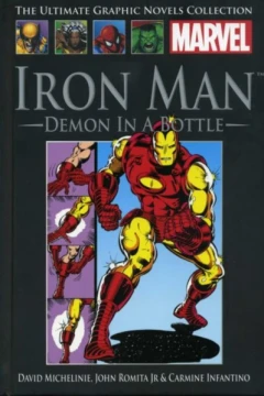 The Ultimate Graphic Novels Collection