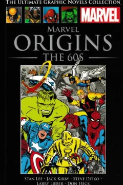 The Ultimate Graphic Novels Collection - Classic