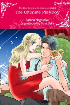 The Ultimate Playboy