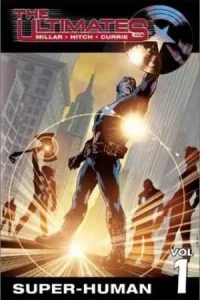 The Ultimates