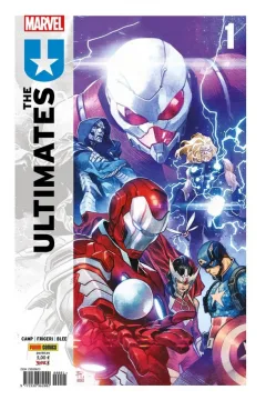 The Ultimates
