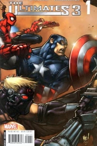 The Ultimates 3