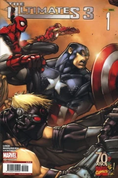 The Ultimates 3