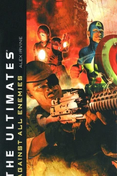 The Ultimates: Against all Enemies