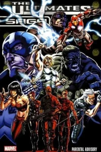 The Ultimates Saga