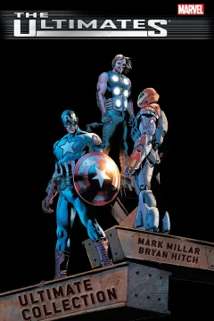 The Ultimates Ultimate Collection