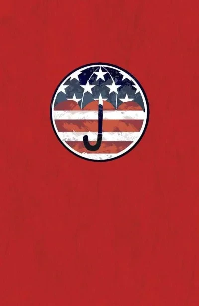 The Umbrella Academy (Hardcover, 2020) - Series 