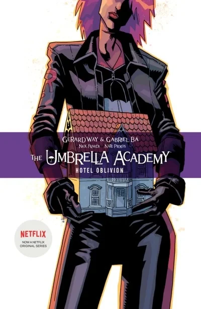 The Umbrella Academy: Hotel Oblivion (2019) - Series 