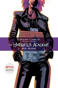 The Umbrella Academy: Hotel Oblivion