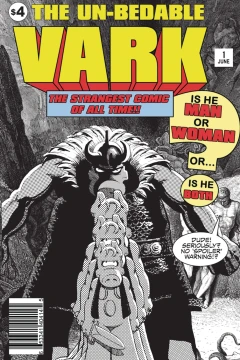 The Un-Bedable Vark