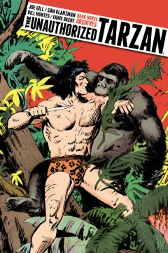 The Unauthorized Tarzan