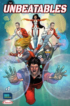 The Unbeatables