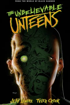 The Unbelievable Unteens