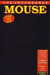 The Uncensored Mouse