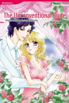 The Unconventional Bride