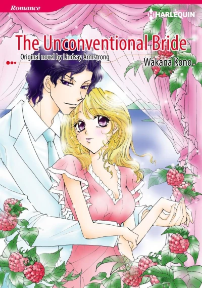 The Unconventional Bride (2018) - Series 