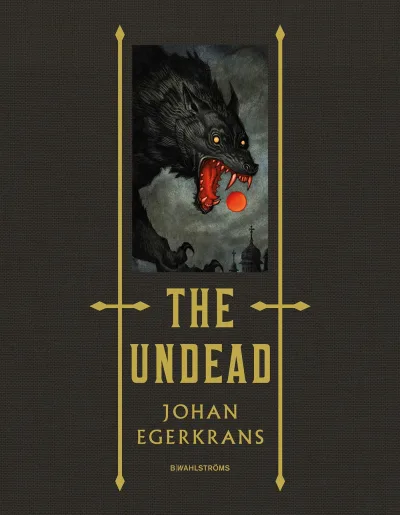 The Undead (2018) - Series 