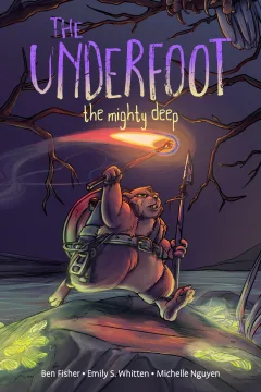 The Underfoot