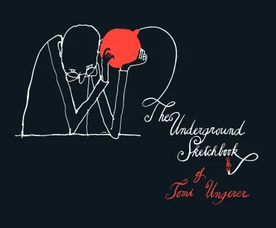 The Underground Sketchbook (2020) - Series 