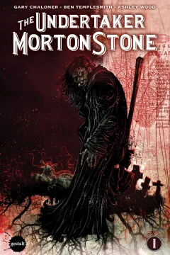 The Undertaker Morton Stone