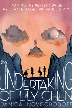 The Undertaking of Lily Chen