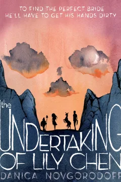The Undertaking of Lily Chen