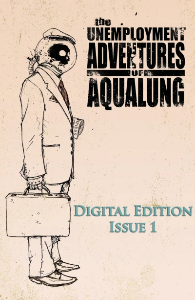 The Unemployment Adventures of Aqualung (2014) - Series 