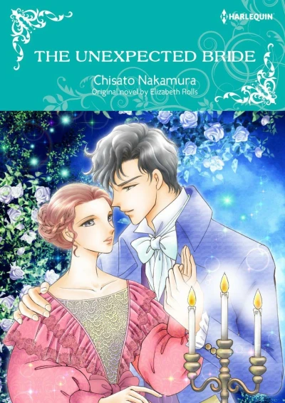 The Unexpected Bride (2021) - Series 