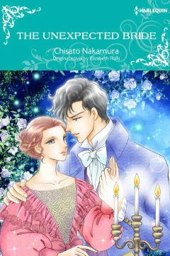 The Unexpected Bride