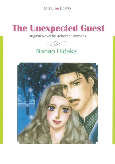 The Unexpected Guest (2014) - Series 