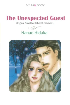 The Unexpected Guest