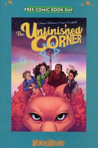 The Unfinished Corner