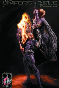 The Unforgivable Experiment 11:34