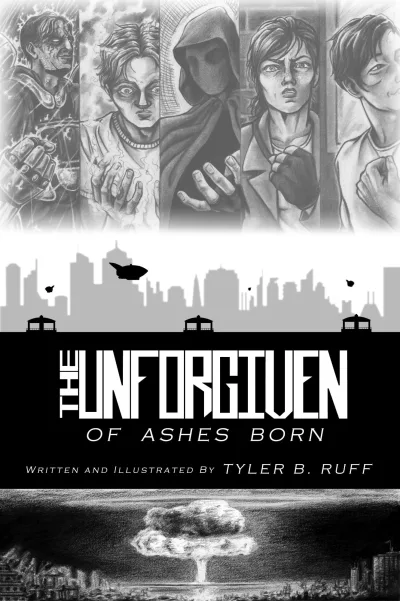The Unforgiven: Of Ashes Born (2015) - Series 
