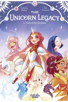 The Unicorn Legacy