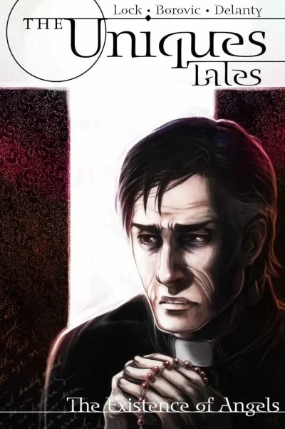 The Uniques Tales - Series 