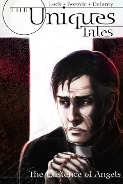 The Uniques Tales
