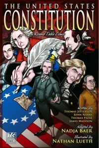 The United States Constitution